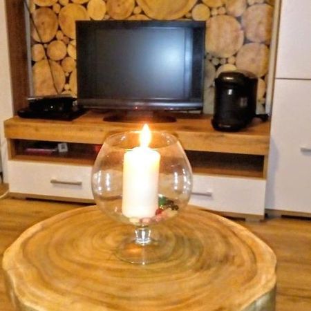 Apartman U Lipna, Pro Cyklisty, Motorkare Frymburk Exterior foto