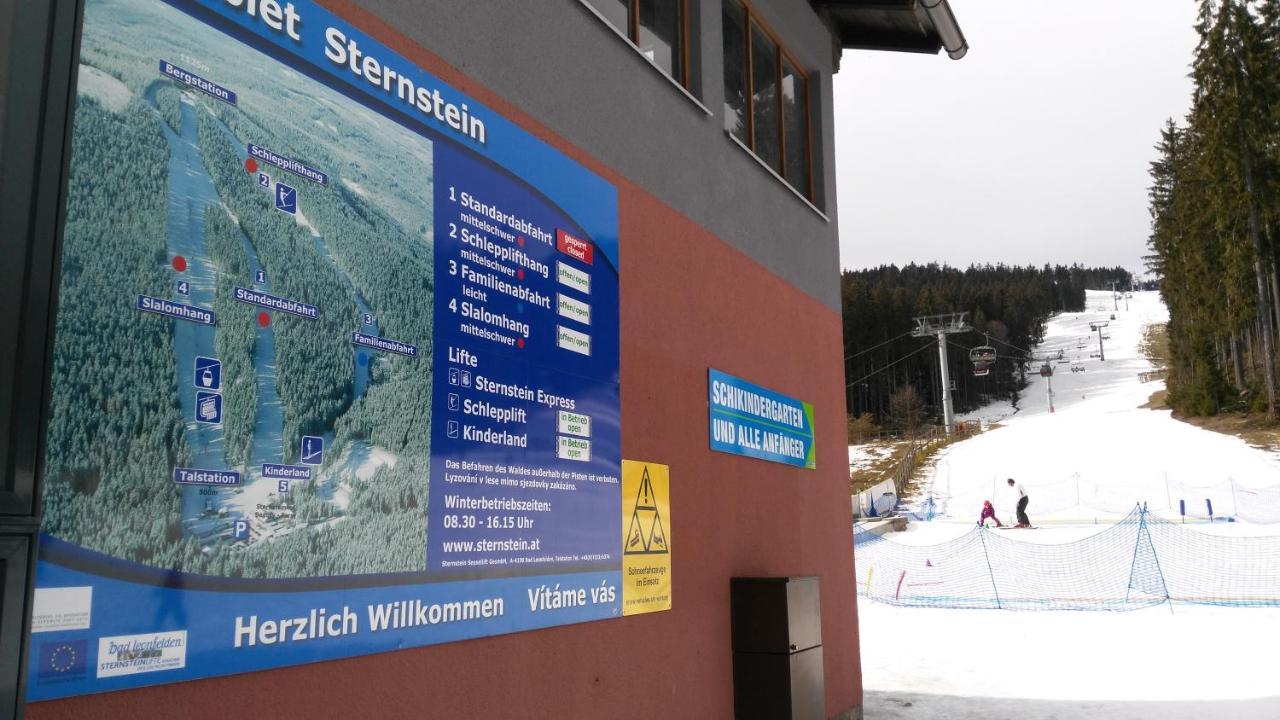 Apartman U Lipna, Pro Cyklisty, Motorkare Frymburk Exterior foto