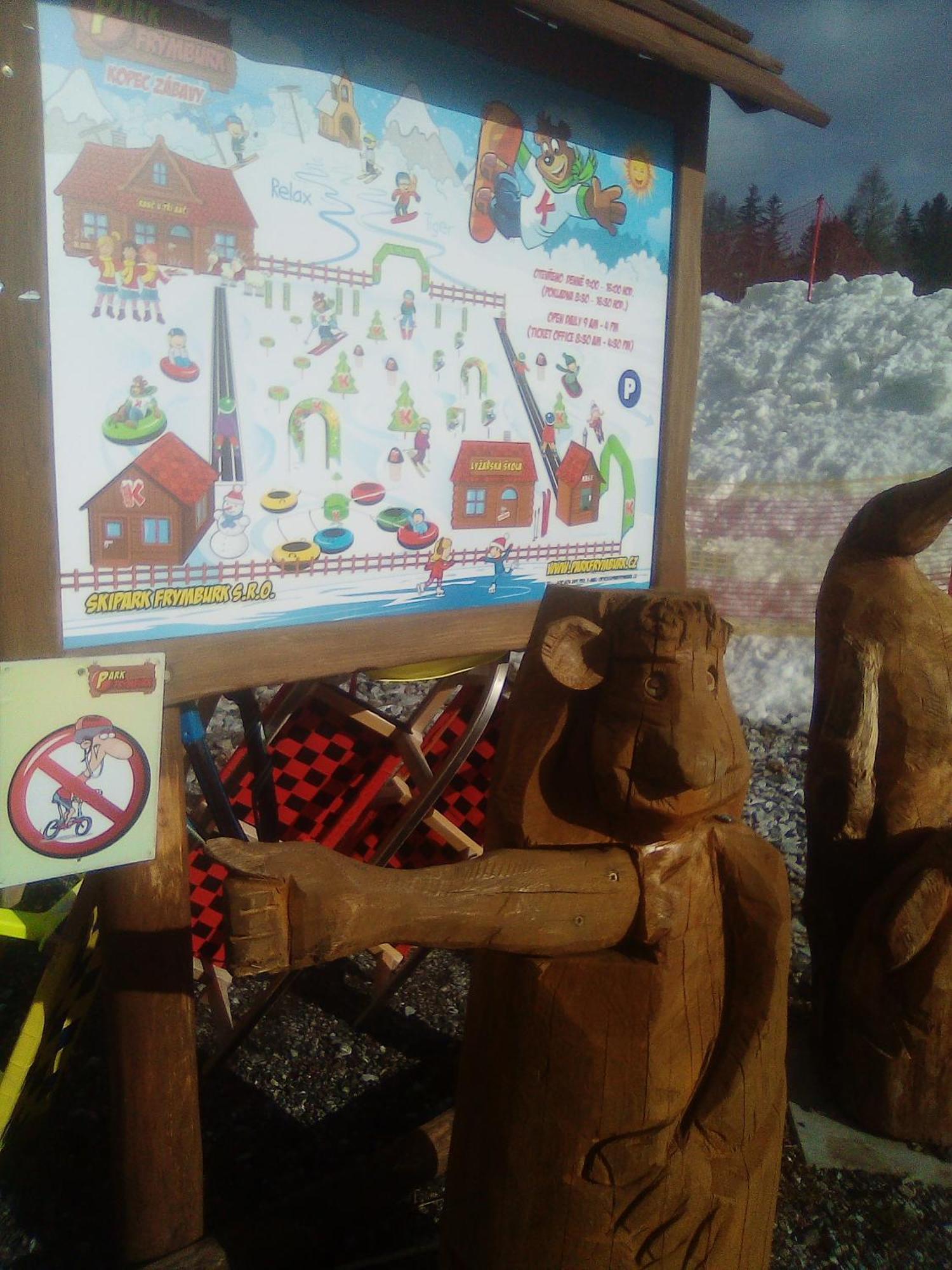 Apartman U Lipna, Pro Cyklisty, Motorkare Frymburk Exterior foto