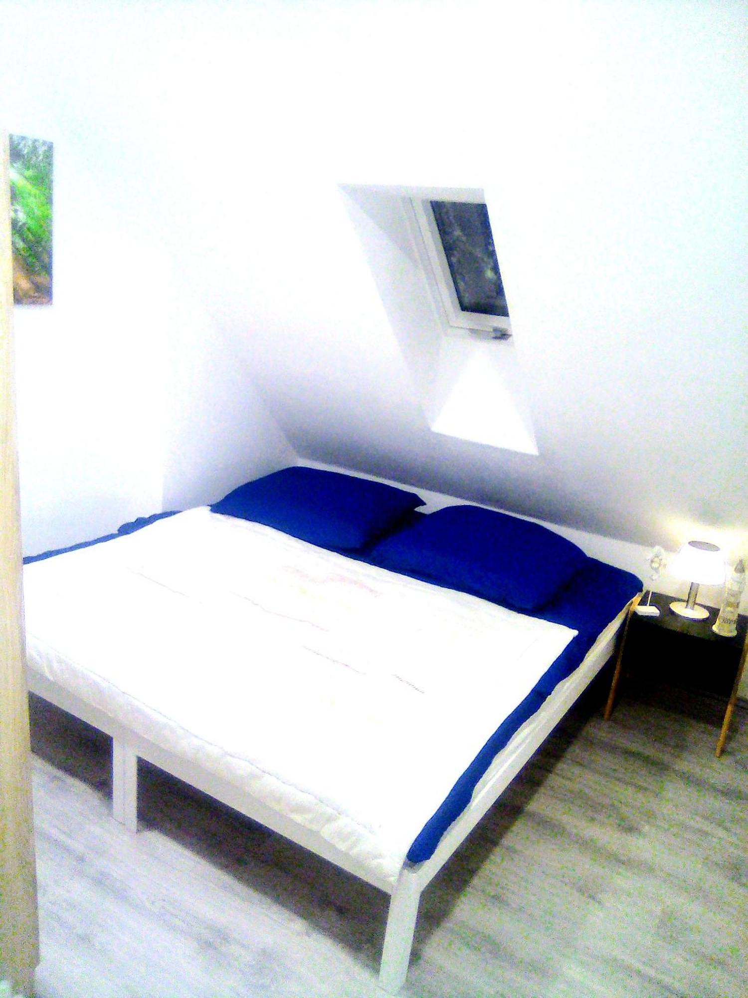 Apartman U Lipna, Pro Cyklisty, Motorkare Frymburk Exterior foto